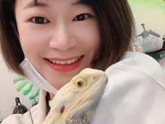 -藦茜花园宠物主题亲子互动体验馆(国顺东路店)