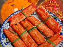 -后火锅(南京东路总店)
