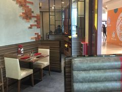 -斗牛士牛排餐厅(富力海珠城广场店)