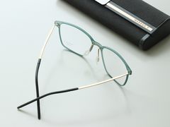 -目艮眼镜SHOWROOM(品牌集合店)