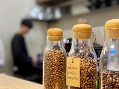 -Tequila Espresso(嘉善路店)