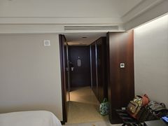 -上海波特曼丽思卡尔顿酒店