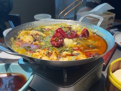 -老淮滨-蚌埠非遗小吃(淮河路店)