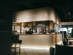 -L'Arome芳芳法国餐厅(仙林金鹰店)