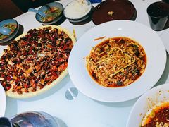 -58度品质川菜馆(经一路店)