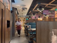-海底捞火锅(万丰桥店)