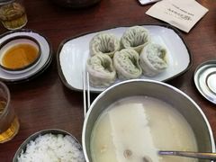 -神仙雪浓汤(明洞店)