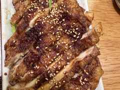 -樱の千渡日式料理·铁板烧•烧鸟(金盛田广场店)