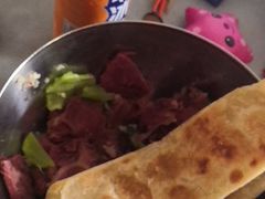 -孙记驴肉山庄(李桥店)