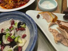 -那家小馆•北京菜•烤鸭(中关村店)