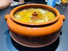 -桥边小楼·手工云南菜·丽江地标美食