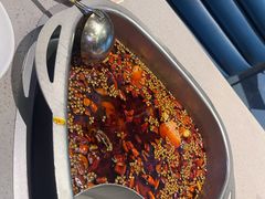 -味之绝美蛙鱼头火锅(花都店)