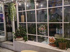 -小时光咖啡馆(北锣鼓巷店)