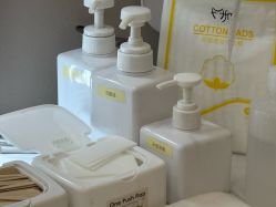 -Wax Brow蜜蜡脱毛美甲美睫眉吧