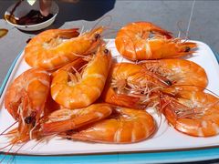 -阿弟特色海鲜餐厅·大排档(平潭店)