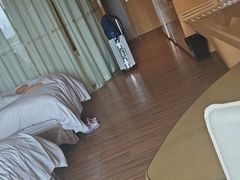 -青岛银沙滩温德姆至尊酒店