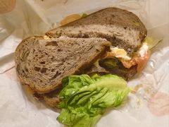 -BAKER&SPICE(国金中心商场店)