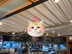 -火山屋台(新街口店)