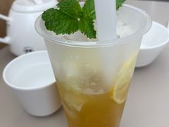 -蔡澜点心·粤菜(丽泽天街店)