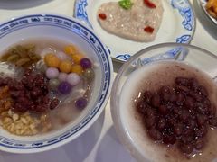 -李姑婆鲜切牛肉火锅自助(凤城二路店)
