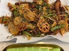 -大熊小厨(七星店)