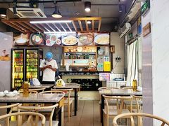 -屋里家延边朝鲜族冷面(梅林3店)