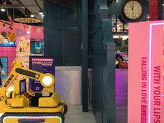 -CITY MART城市集市(中庚漫游城店)