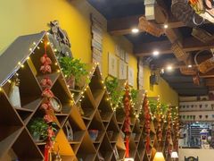 -彼德西餐厅(环球中心店)