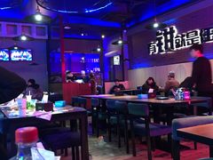 大堂-红盔甲·小龙虾(天钥桥店)