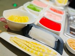 -海底捞火锅(崇文门新世界百货店)