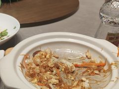 -翠山·映月湖景餐厅(映月湖公园店)
