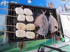 -苏州海洋馆