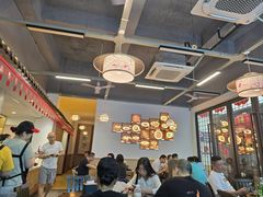 -湘聚南县土菜馆(龙山二路店)