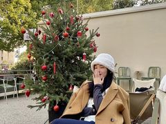 -山野咖啡(之江花园店)