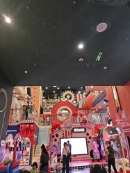 -meland club亲子乐园(北京芳圆里ID MALL店)