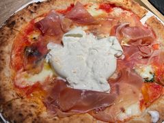 -Mammamia意大利餐厅(阳春巷店)