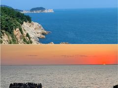 -巧克力渔家.小船海鲜胶东菜(万平口店)