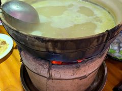 -捞围鲜·港式打边炉(海阳路店)