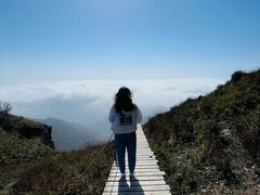 -灵山