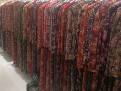 -广州白马服装市场