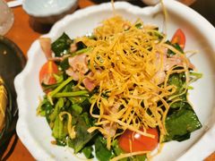 -有喜屋·鲜鸡烧鸟·居酒屋(安龙路店)