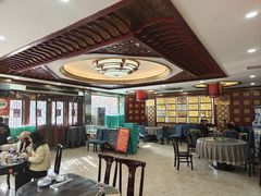 -邢家锅贴老店·非遗·开封菜(金明广场店)