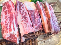 -韩景台烤肉(八大处店)