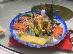 -韩山苑·潮州美食·私房菜(天安数码时代大厦店)
