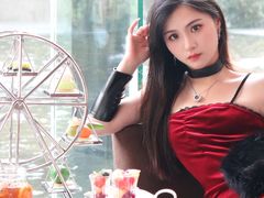 -广州天河希尔顿酒店