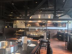 -捞王锅物料理(凯旋路店)