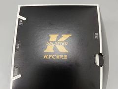 -肯德基(天津奥城店)