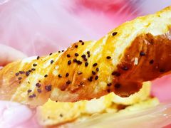 椰蓉条-五道口枣糕王(成府路店)