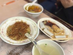 -满足面(白水井大街店)