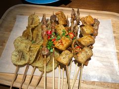 -串东家·好酒配好串(拱墅万达金街店)